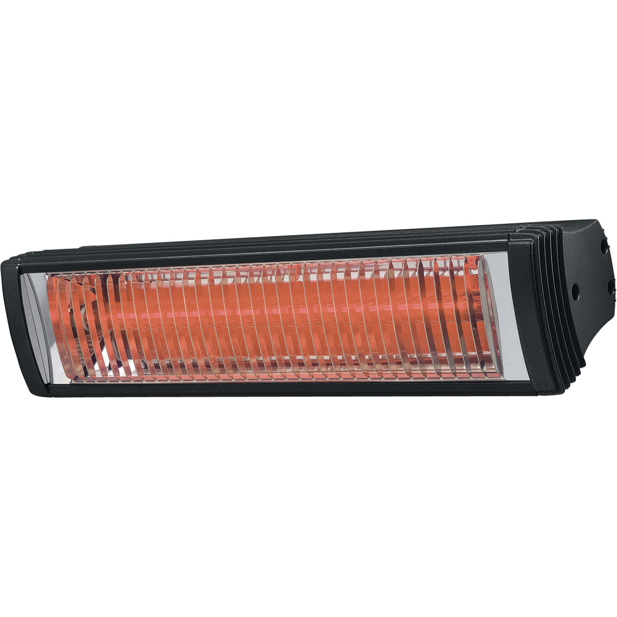 Solaira Cosy 1500 Outdoor Commercial/Residential Heater, Model# SCOSYAW15120B